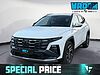 Hyundai TUCSON 1.6 HEV aut. Exellence Bianco