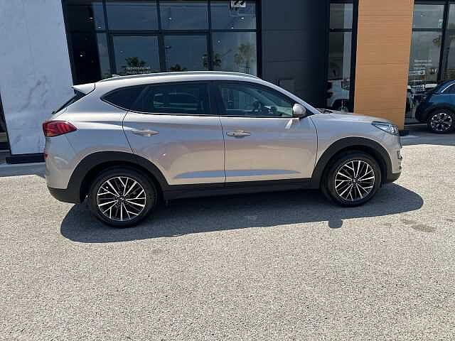 Hyundai TUCSON 1.6 CRDi 136CV XPrime