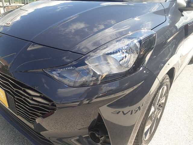 Hyundai i10 1.0 MPI Connectline