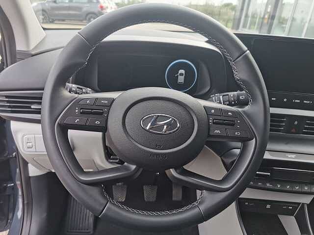 Hyundai i20 1.0 T-GDI MT N-Line