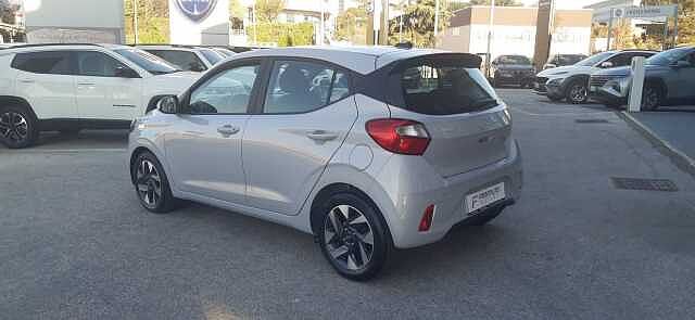 Hyundai i10 1.0 MPI Connectline