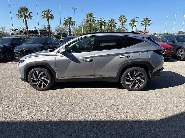 Hyundai TUCSON 1.6 PHEV 4WD aut. Exellence