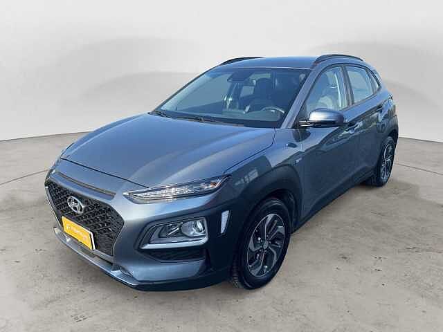 Hyundai KONA HEV 1.6 DCT XTech