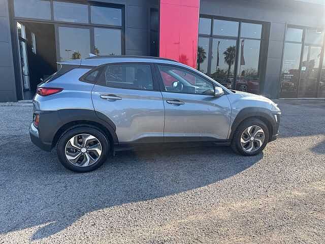 Hyundai KONA HEV 1.6 DCT XTech