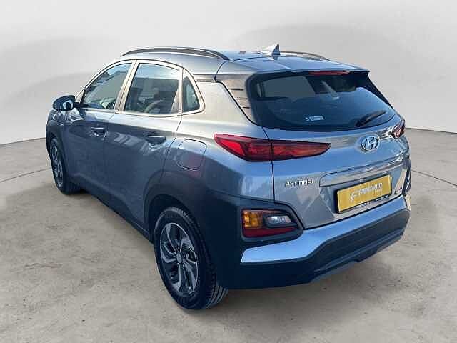 Hyundai KONA HEV 1.6 DCT XTech