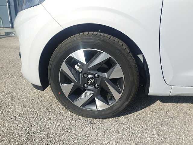 Hyundai i10 1.0 MPI Connectline