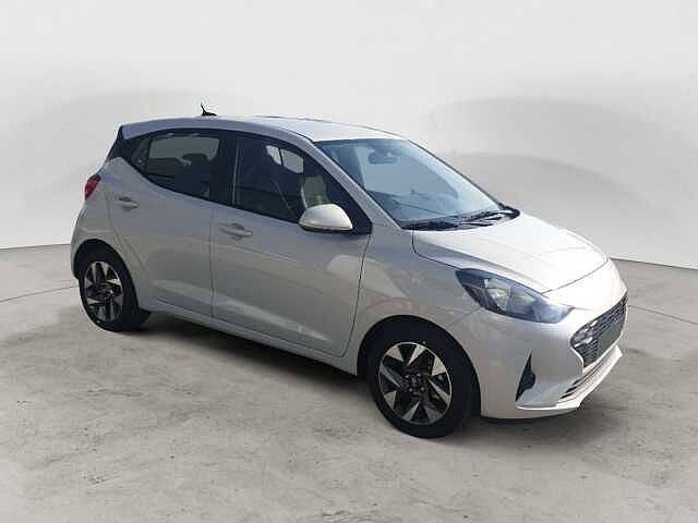 Hyundai i10 1.0 MPI Connectline