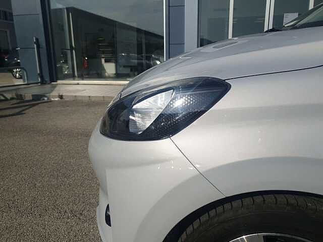 Hyundai i10 1.0 MPI Connectline