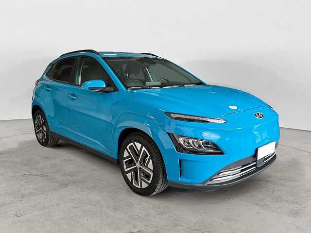 Hyundai KONA EV 39 kWh Exclusive