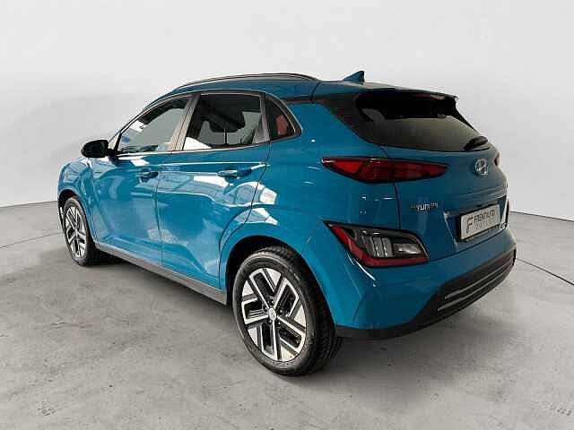 Hyundai KONA EV 39 kWh Exclusive