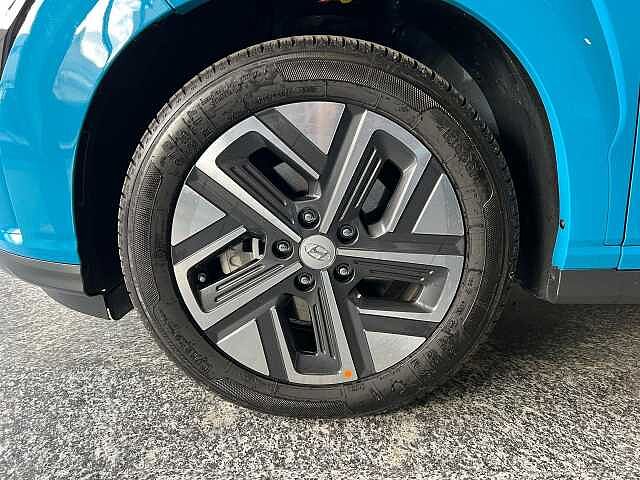 Hyundai KONA EV 39 kWh Exclusive