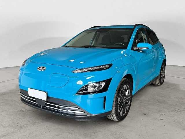 Hyundai KONA EV 39 kWh Exclusive