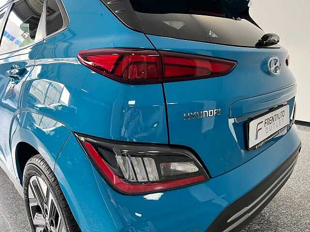 Hyundai KONA EV 39 kWh Exclusive