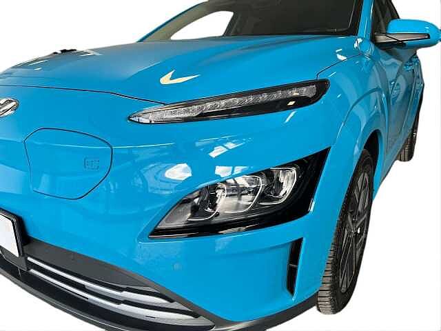 Hyundai KONA EV 39 kWh Exclusive