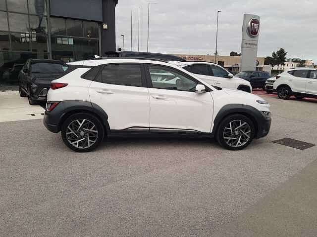 Hyundai KONA HEV 1.6 DCT XLine+