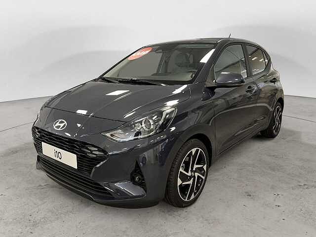 Hyundai i10 1.0 MPI Prime