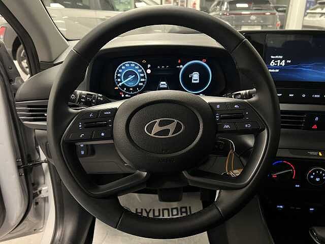 Hyundai i20 1.0 T-GDI 48V DCT Connectline