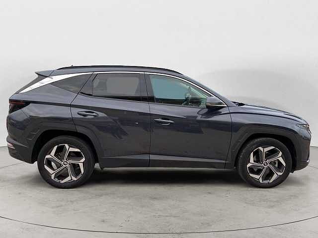 Hyundai TUCSON 1.6 HEV aut.Xline