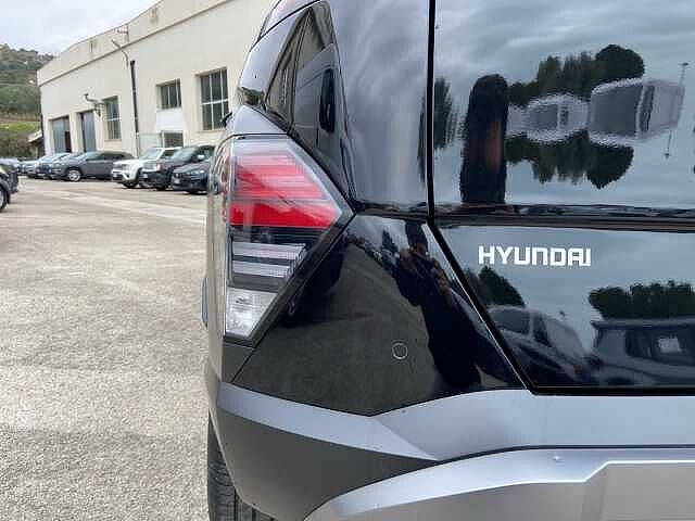 Hyundai KONA 1.0 T-GDI DCT XLine