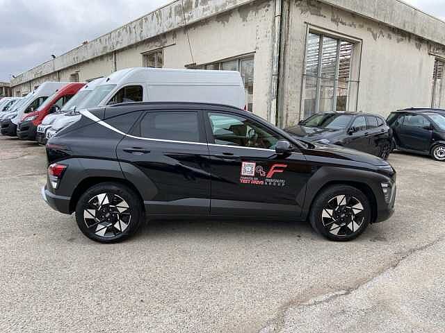 Hyundai KONA 1.0 T-GDI DCT XLine