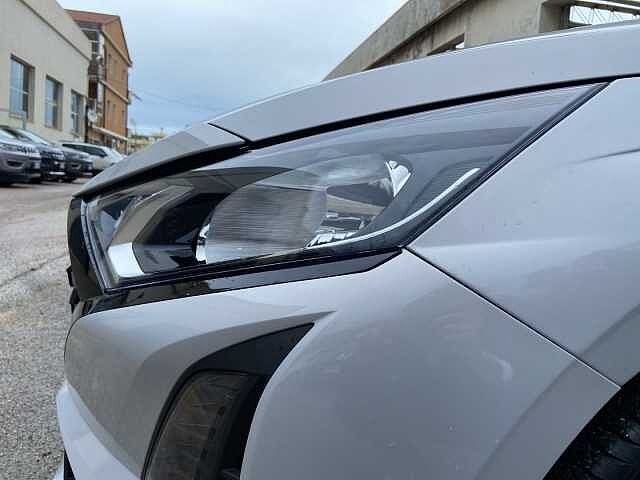 Hyundai i20 1.0 T-GDI 48V DCT Connectline