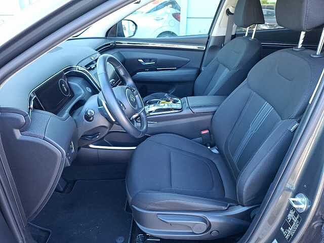 Hyundai TUCSON 1.6 HEV aut.Xline