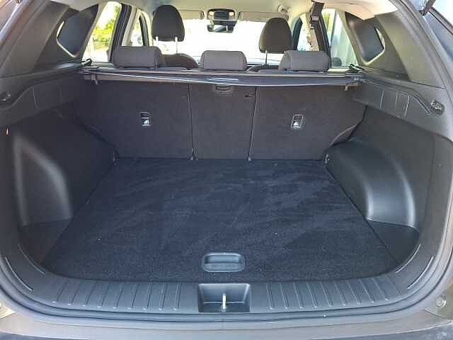 Hyundai TUCSON 1.6 HEV aut.Xline