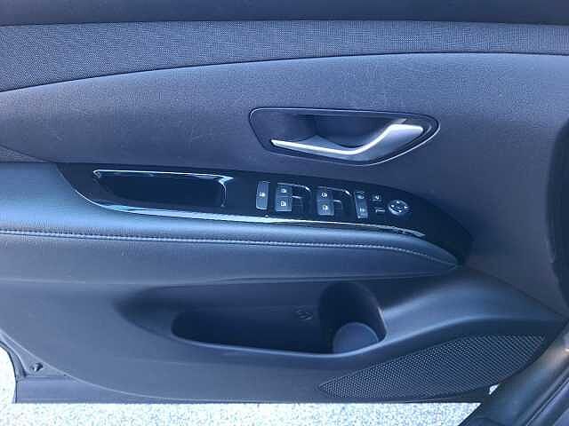 Hyundai TUCSON 1.6 HEV aut.Xline