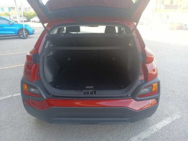 Hyundai KONA HEV 1.6 DCT XTech