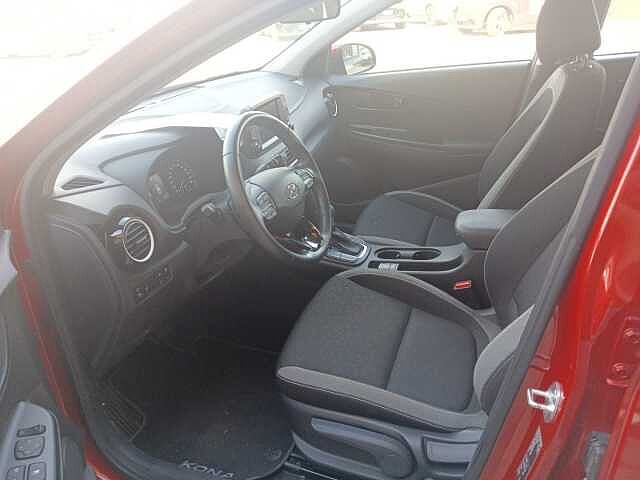 Hyundai KONA HEV 1.6 DCT XTech