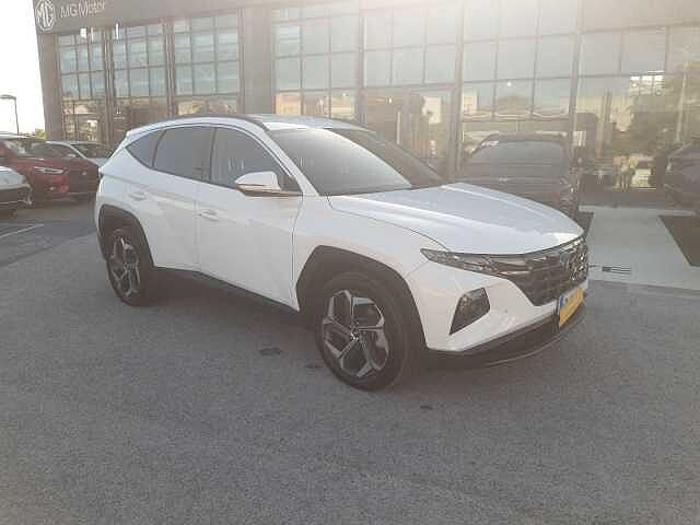 Hyundai TUCSON 1.6 HEV aut.Xline