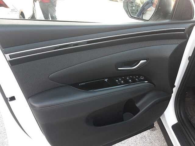 Hyundai TUCSON 1.6 HEV aut.Xline