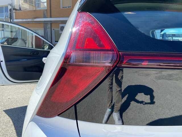 Hyundai BAYON 1.2 GPL MT XLine