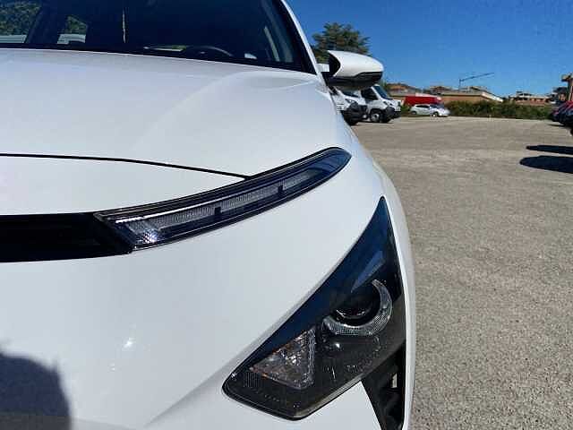 Hyundai BAYON 1.2 GPL MT XLine