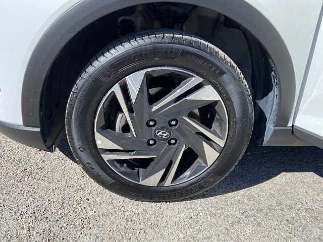 Hyundai BAYON 1.2 GPL MT XLine