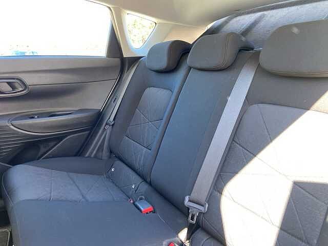 Hyundai BAYON 1.2 GPL MT XLine