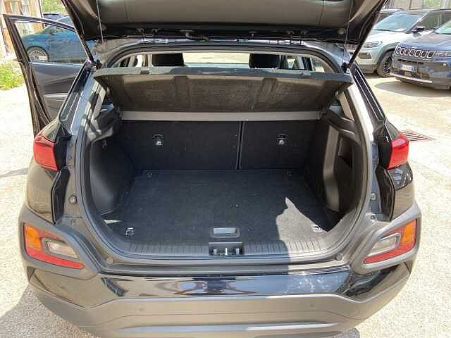 Hyundai KONA 1.0 T-GDI Style