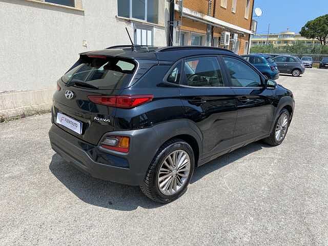 Hyundai KONA 1.0 T-GDI Style