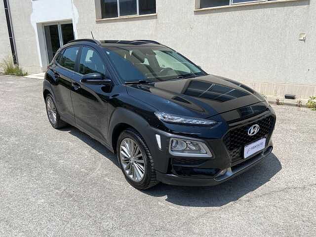 Hyundai KONA 1.0 T-GDI Style