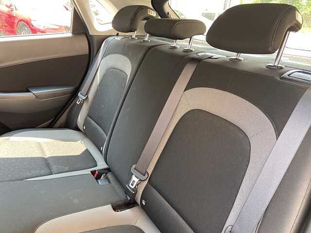 Hyundai KONA 1.0 T-GDI Style