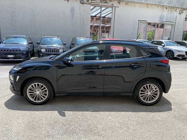 Hyundai KONA 1.0 T-GDI Style