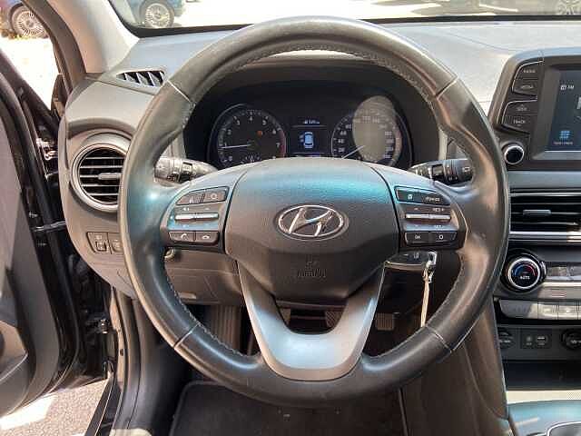 Hyundai KONA 1.0 T-GDI Style