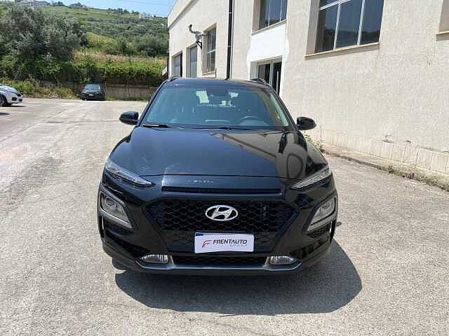 Hyundai KONA 1.0 T-GDI Style