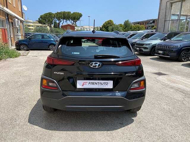 Hyundai KONA 1.0 T-GDI Style
