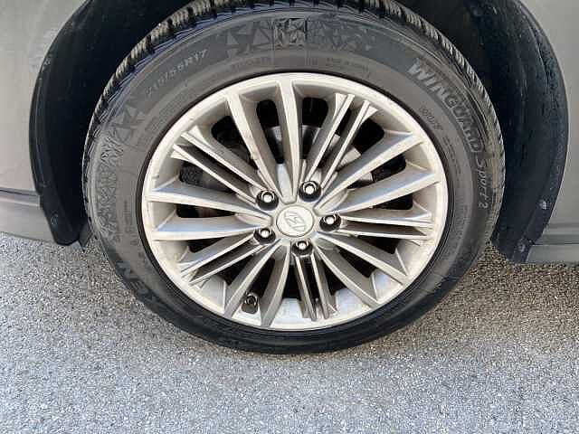 Hyundai KONA 1.0 T-GDI Style