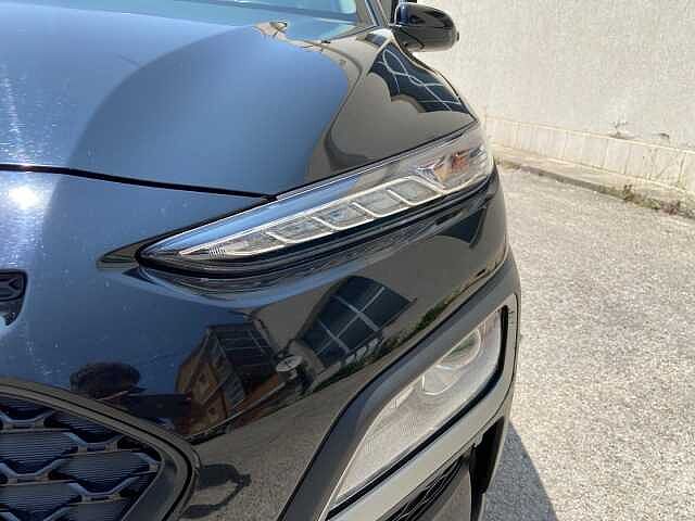 Hyundai KONA 1.0 T-GDI Style