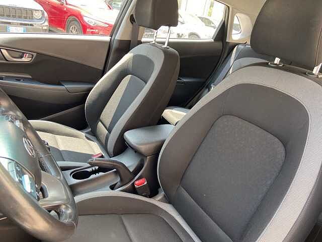 Hyundai KONA 1.0 T-GDI Style