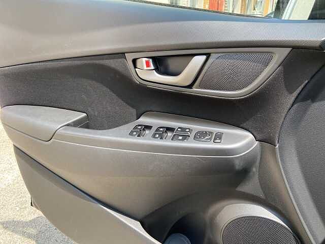 Hyundai KONA 1.0 T-GDI Style