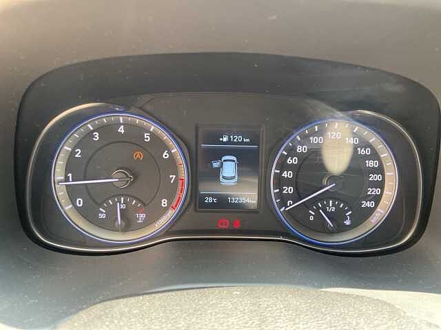 Hyundai KONA 1.0 T-GDI Style