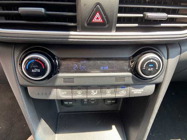 Hyundai KONA 1.0 T-GDI Style